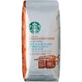 Starbucks Coffee Co Starbucks Coffee, Ground, Pike Place Decaf, 1lb Bag 11029358